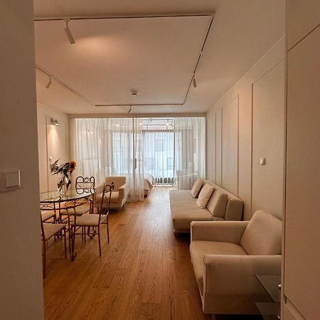 Apartamenty Saskie Unia Art Residence Lublin Exterior foto
